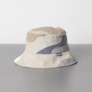 【 Tokio hat（トーキョーハット）】スニーカーバケット