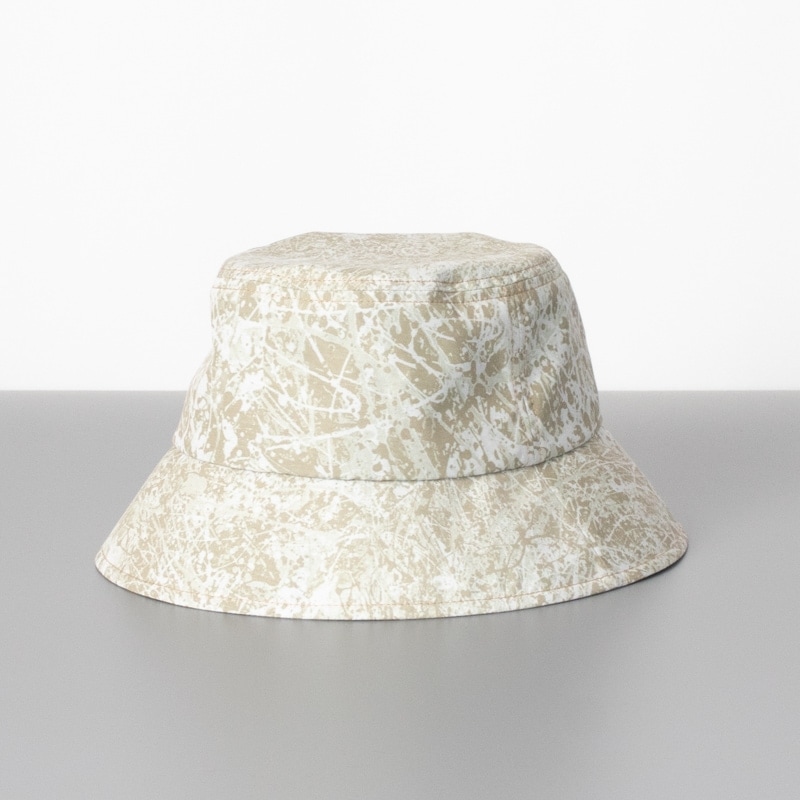 【 クリエイターズ コラボ 】 silsil（バケット） 受注生産品
