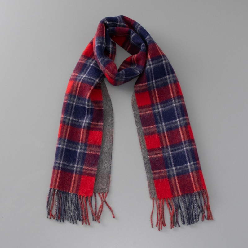 Johnstons of Elgin（ジョンストンズ オブ エルガン）】カシミヤ100