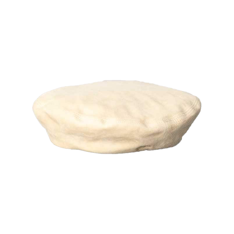 【 momiji × Tokio hat 】 Deer Beret（オーダー品）