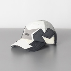 【 Tokio hat(トーキョーハット)】ポンプキャップ