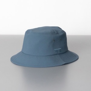 【 Tokio hat（トーキョーハット） 】 ポケッタブルサハリ