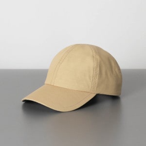 【 クリエイターズ コラボ 】ハタヤマ マサオ（キャップ） 受注生産品