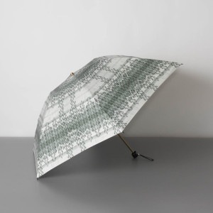 【 AyaAya（アヤアヤ）】 晴雨兼用UVパラソル傘（折り畳みミニ傘）