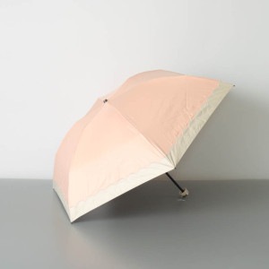 【 LITTLENOAH（リトルノア）】 晴雨兼用傘（折りたたみ）