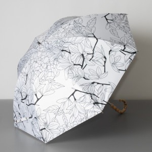 【 クリエイターズ マーケット 】 大島悠（晴雨兼用傘）　当ストア限定 受注生産品