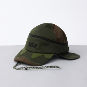 【 Tokio hat （トーキョーハット） 】 カスタムブーツキャップ