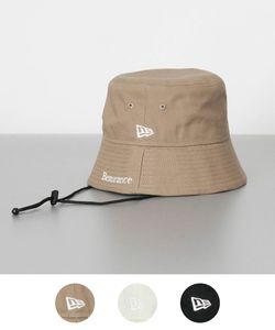 【 Beaurance（ビューランス）】NEW ERAコラボバケットハット