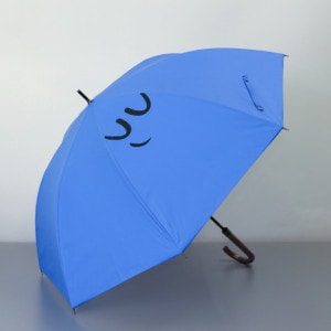 【 クリエイターズ コラボ × Agent Hamyak .  】 Motiejus Vaura（雨傘） 受注生産品