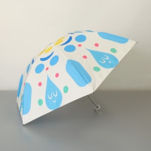 【 クリエイターズ コラボ × Agent Hamyak .  】 Motiejus Vaura（雨傘） 受注生産品