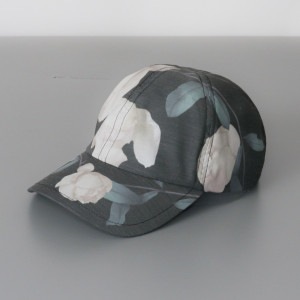 【 クリエイターズ コラボ× Agent Hamyak . 】 Hsiao-Ron Cheng（キャップ） 受注生産品