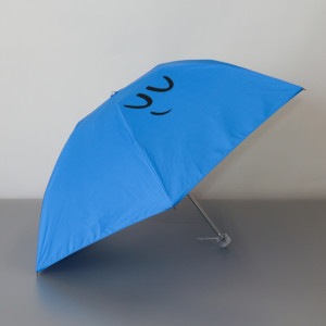 【 クリエイターズ コラボ × Agent Hamyak .  】 Motiejus Vaura（雨傘） 受注生産品