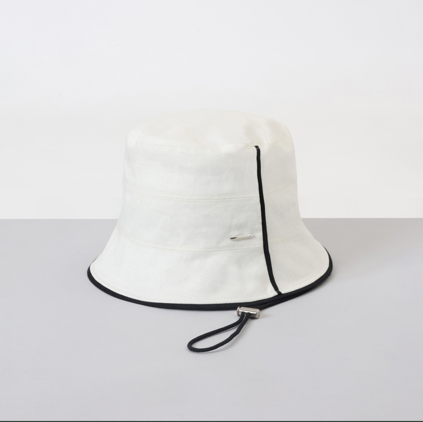 peaceminusone pmo バケットハット バケハ 白 ホワイト PEACEMINUSONE