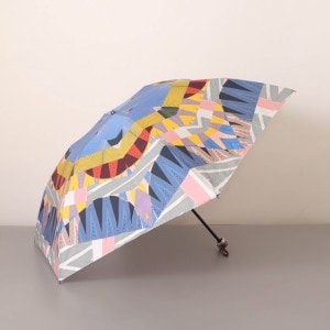 【 クリエイターズ コラボ × Agent Hamyak .  】 Amelia Graham （雨傘） 受注生産品