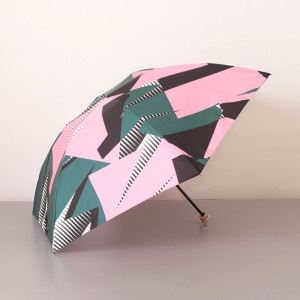 【 クリエイターズ コラボ × Agent Hamyak .  】 Amelia Graham （雨傘） 受注生産品