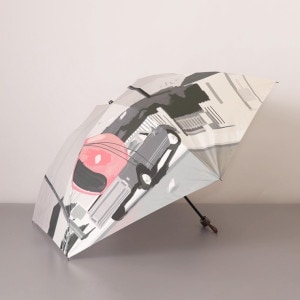【 クリエイターズ コラボ × Agent Hamyak .  】 Fabio Consoli （雨傘） 受注生産品
