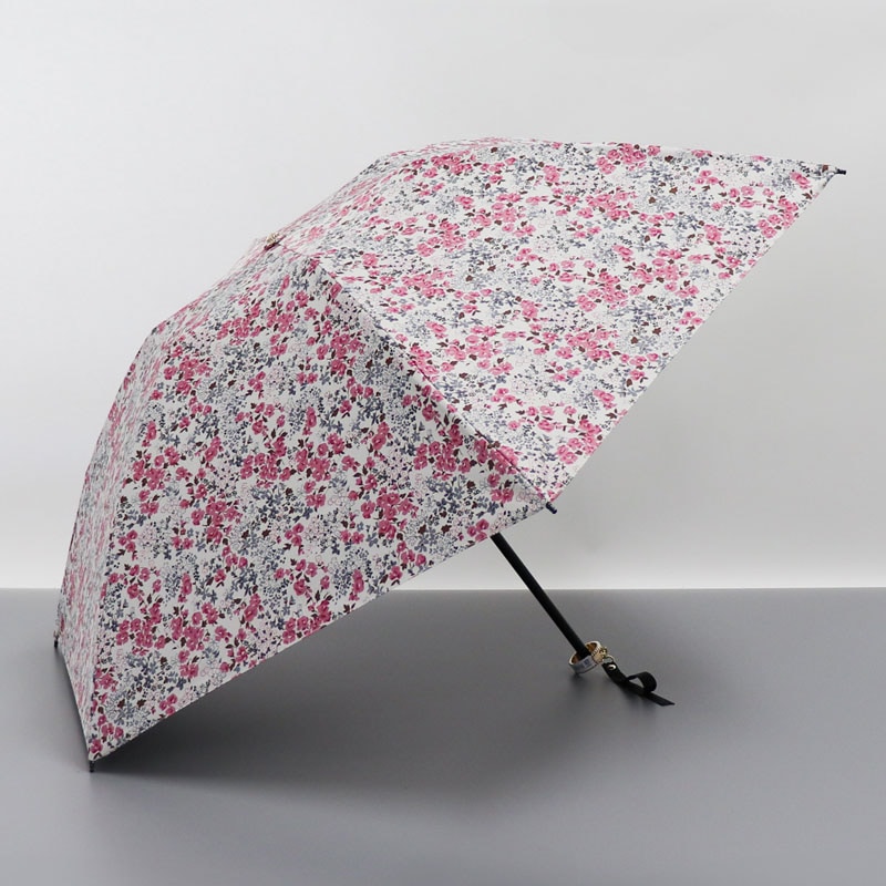 GHERARDINI 晴雨兼用 日傘 未使用タグ付き。 GHERARDINI 晴雨兼用 日傘 未使用タグ付き。 - メルカリ