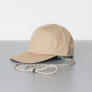 【 Tokio hat （トーキョーハット ）】 サマーシールド　オールデイ キャップ