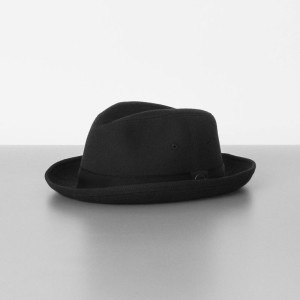 【 Tokio hat （トーキョーハット ）】 OJO+（オージョ）チロル