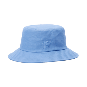 【 momiji × Tokio hat 】 和紙糸 OJO+バケットハット