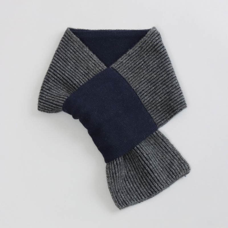 アニオナ　高級マフラー　水色 アニオナ 高級マフラー 水色 マフラー メンズ特集！男を艶やかに