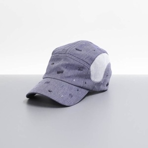 【 Tokio hat (トーキョーハット)】 OJO+(オージョ)ロゴキャップ