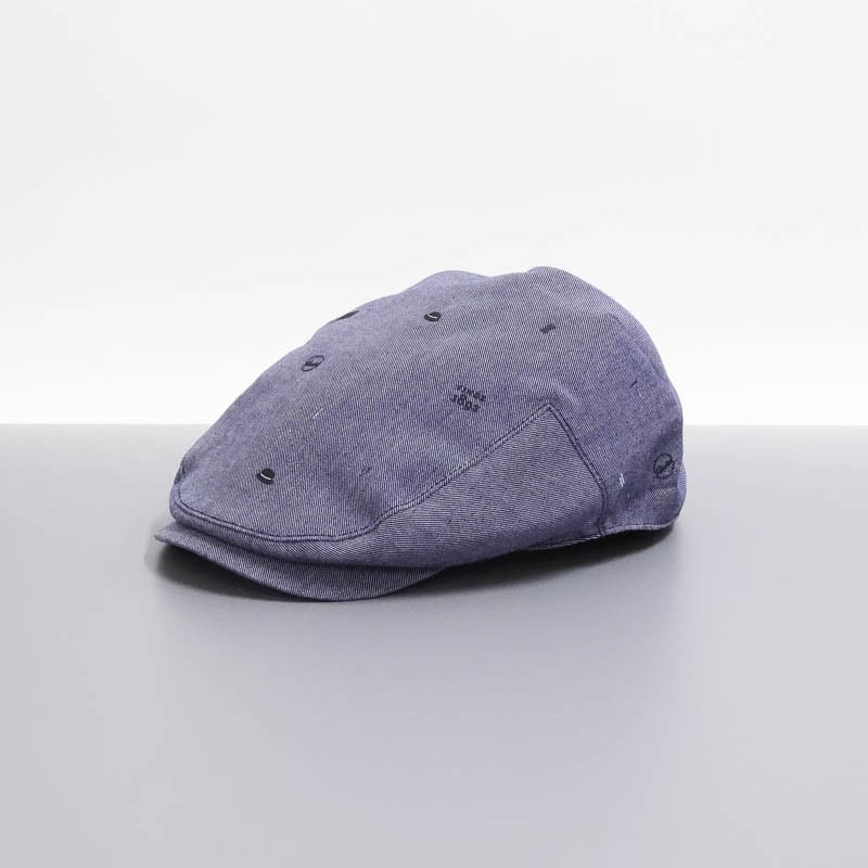 LANVIN en Bleu