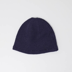 【 Tokio hat （トーキョーハット）】  ニットビーニー