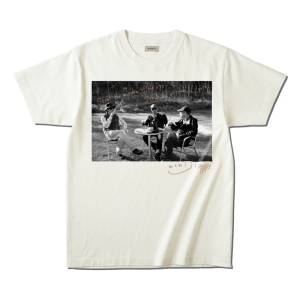 【 momiji  】 T the Unknown Great White