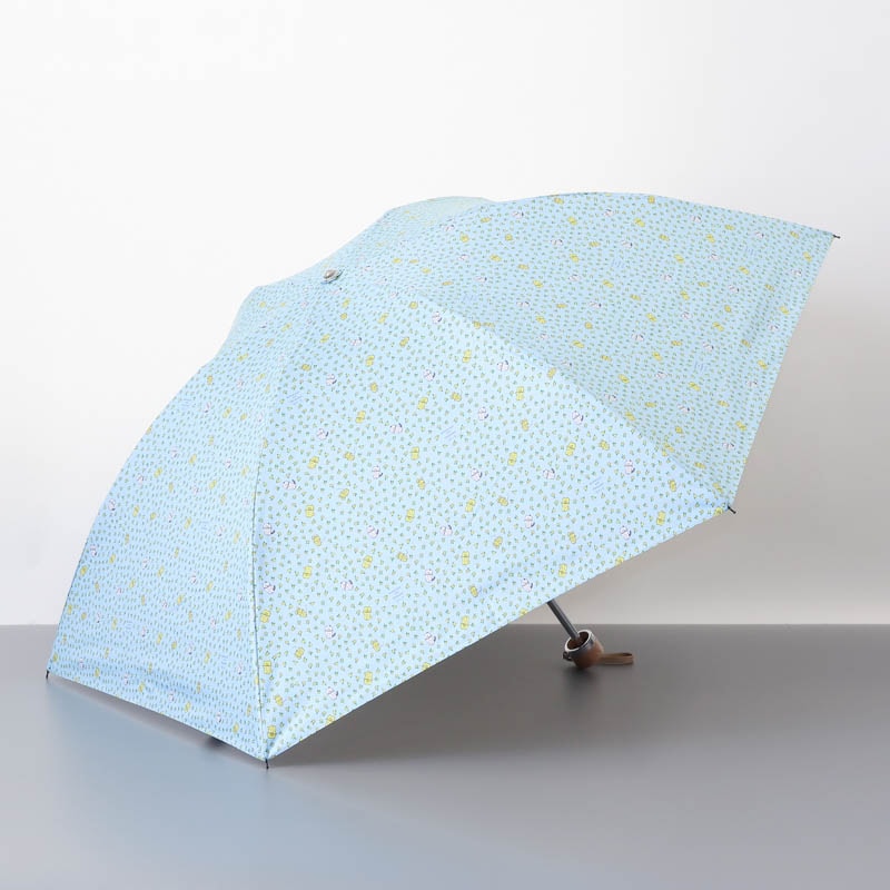 【 クリエイターズ コラボ 】 今井杏（晴雨兼用傘） 受注生産品（2025年12月末まで）