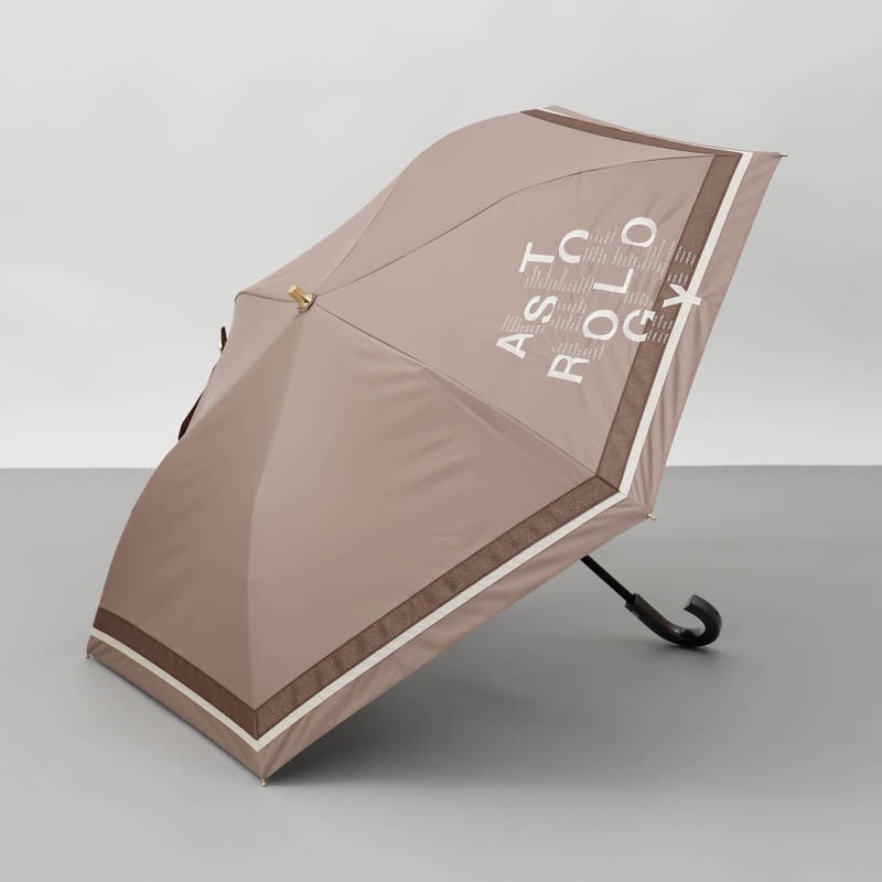 ■ビューランス新品 晴雨兼用傘 日傘 プチパラ / 遮光 遮蔽 遮熱 No.3 ビューランス未使用 晴雨兼用傘 日傘 / プチパラ / サマー