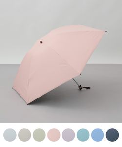 テレビで紹介！【WEB限定】サマーシールド 晴雨兼用傘（折りたたみ・クイックオープン）