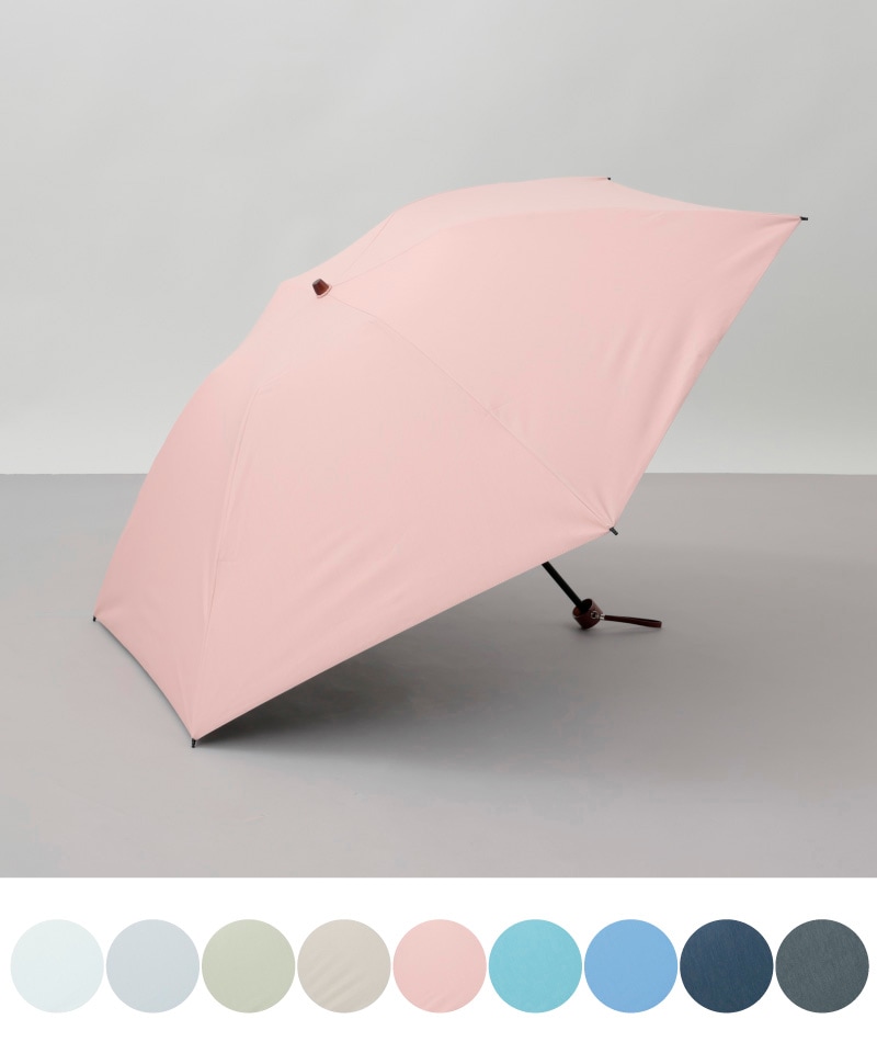 新品アンテプリマ☆プレイイングモチーフ晴雨兼用 日傘 ピンク ☆サマーシールド 東レ サマーシールド ｜オーロラ オンラインストア