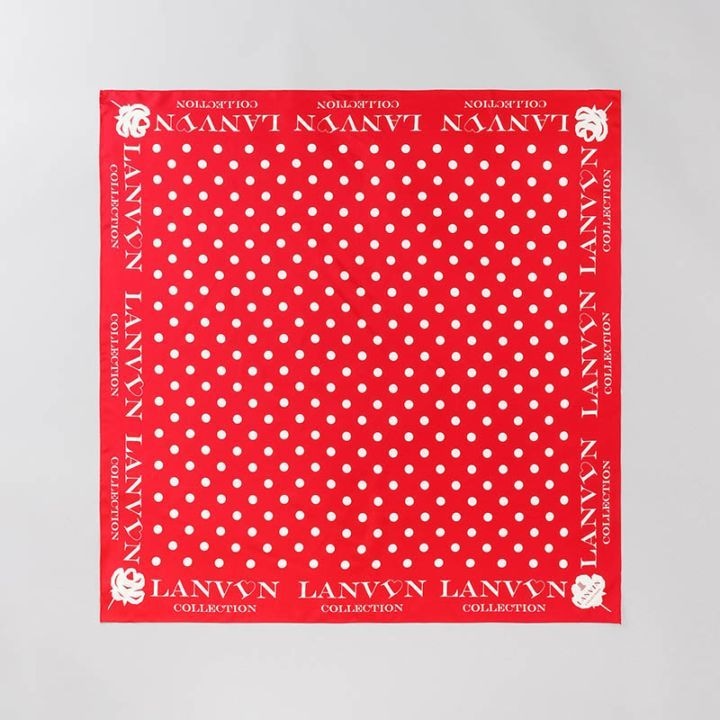 Rollland専用商品　 スカーフ Rollland専用商品 スカーフ バンダナ・スカーフ