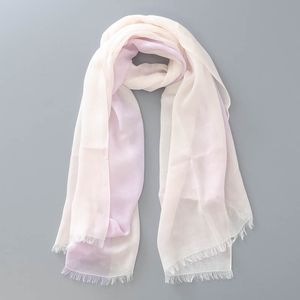 【 ORGABITS（オーガビッツ）】コットンジャカードストール