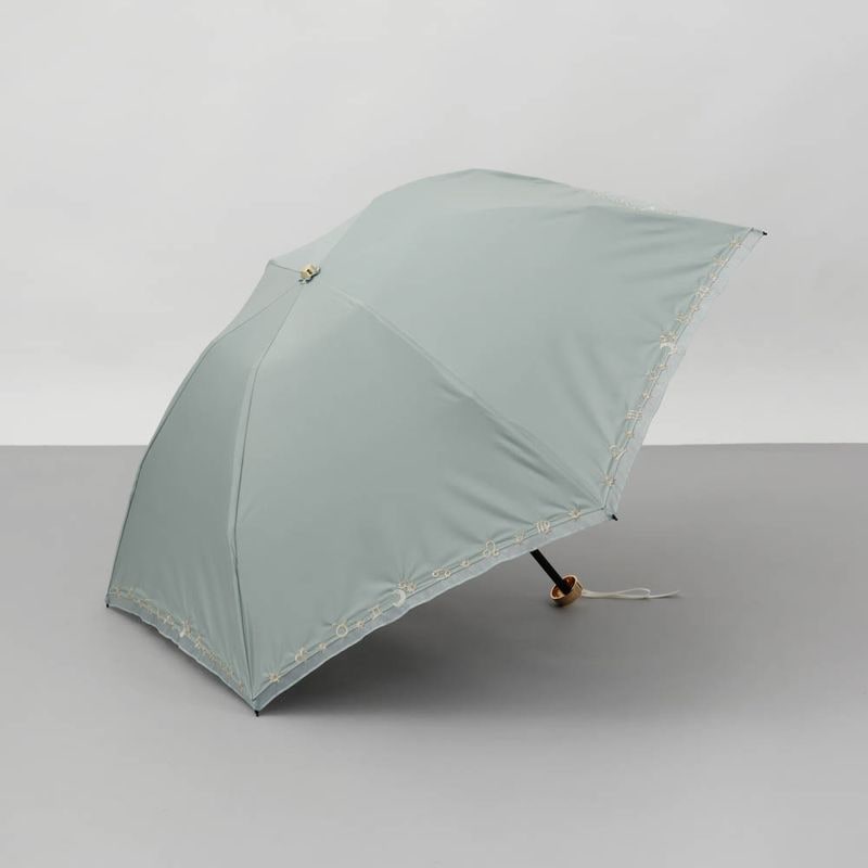 ビューランス新品 晴雨兼用傘 日傘 / プチパラ / 遮光 遮蔽 遮熱 No.7 ビューランス(Beaurance)の商品一覧|各種ブランド傘の通販なら