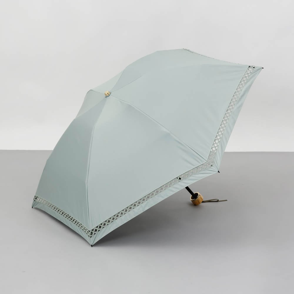 ビューランス新品 晴雨兼用傘 日傘 / プチパラ / 遮光 遮蔽 遮熱 No.3 Beaurance 傘