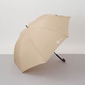 EXPO2025ロゴワンポイント雨傘(ジャンプ式長傘)🄫Expo 2025