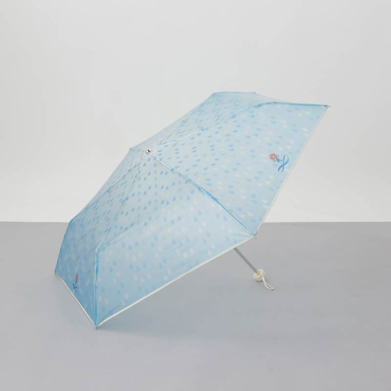 新品　未使用　ビューランス　Beaurance 折りたたみ　日傘 Beaurance LX 日傘 折りたたみ傘 晴雨兼用 ビューランス 東レ サマー