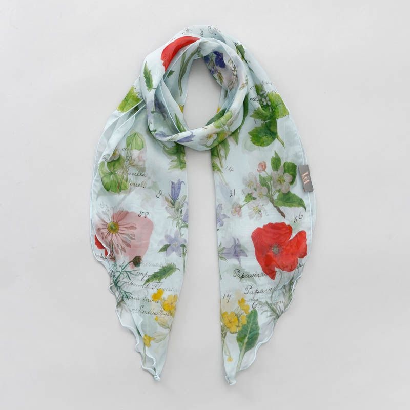 スカーフ・ストール