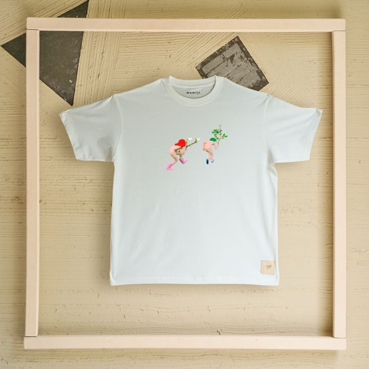 【 momiji 】 T the Art 