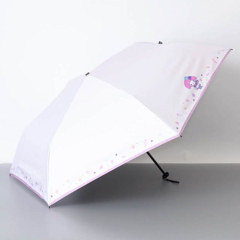晴雨兼用傘