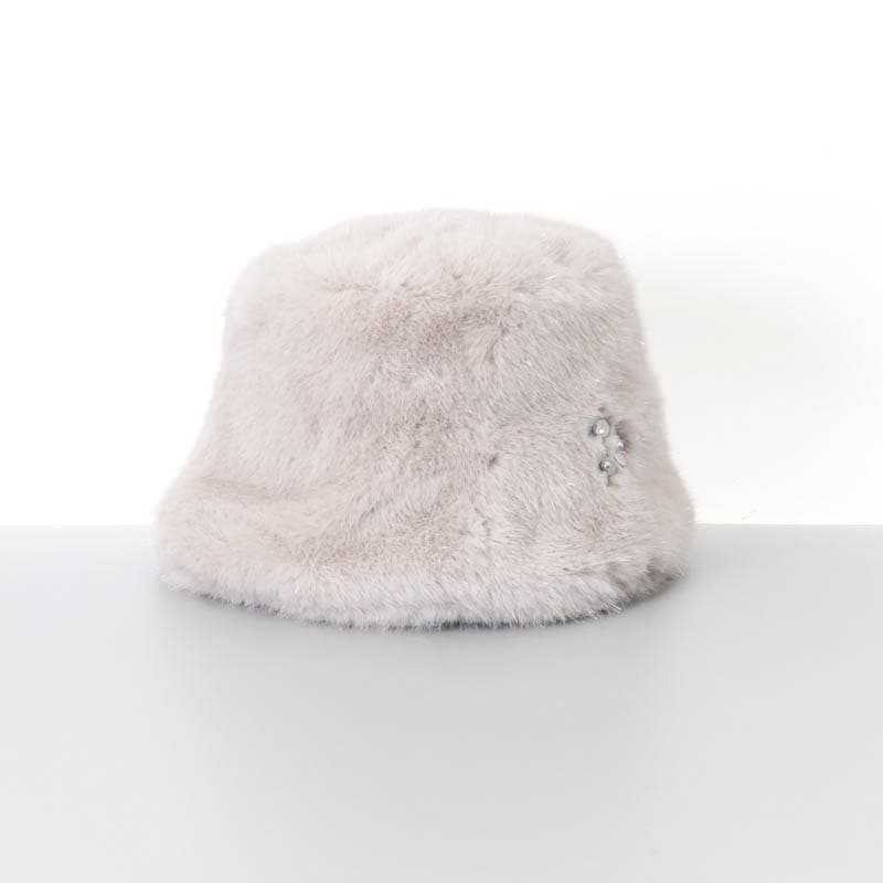 【 ANTEPRIMA(アンテプリマ)】フィオーリファーハット