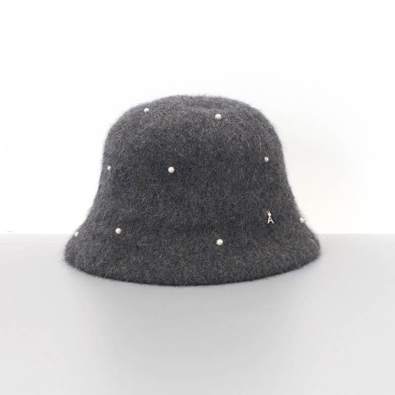 【 ANTEPRIMA(アンテプリマ)】ビジューサーモハット