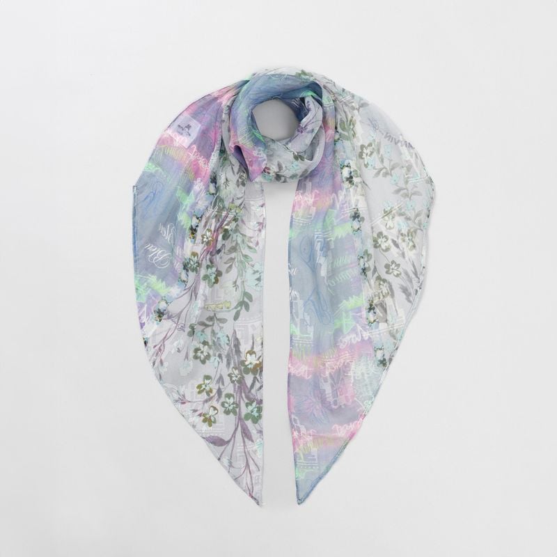 スカーフ・ストール