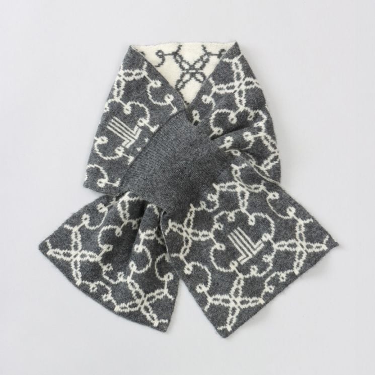 スカーフ・ストール