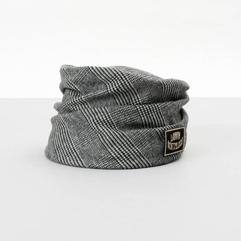 【 LANVIN COLLECTION(ランバン コレクション) 】ドレープクロッシェハット