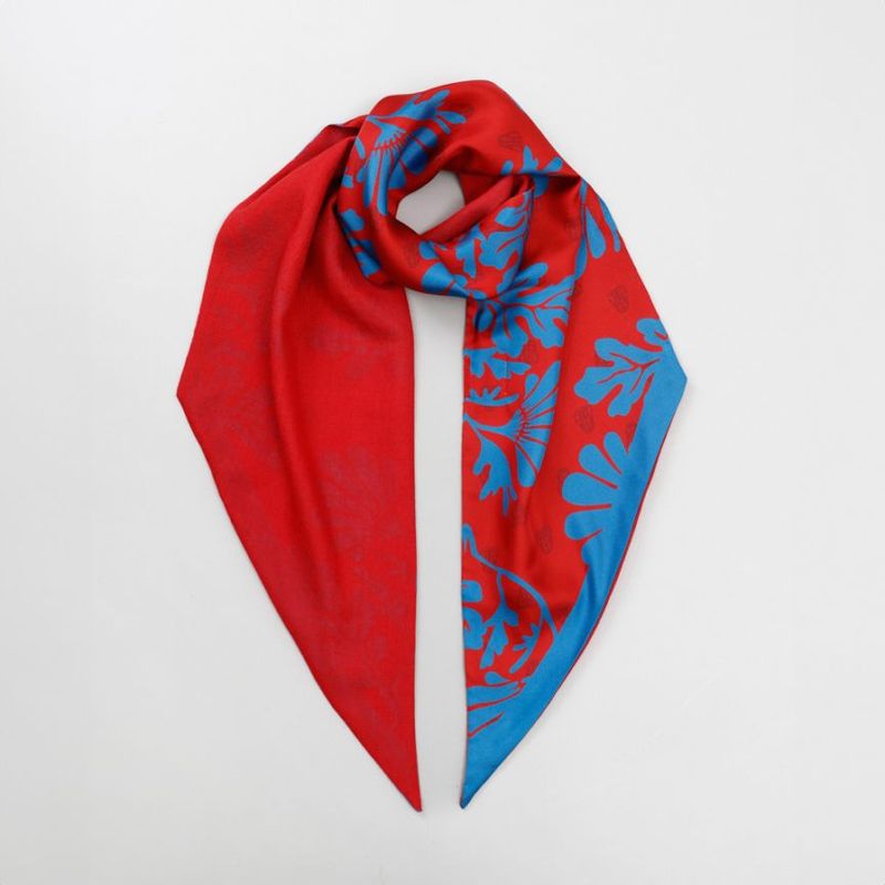 【美品】liverno&liverano リベラーノ ストール シルクカシミヤ リヴェラーノ＆リヴェラーノ 公式オンラインストア/スカーフ＆ストール