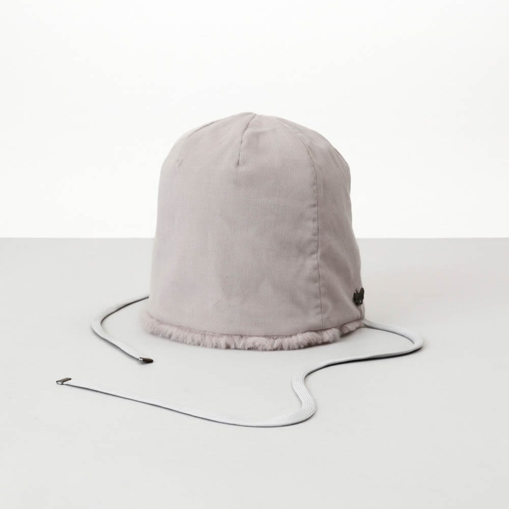 【 ANNA SUI（アナ スイ）】リバーシブルボンネット