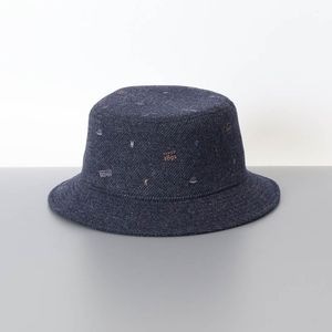 【 Tokio hat （トーキョーハット ）】  ダンベリー（DAMBELY） TF120